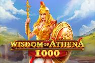 WISDOM OF ATHENA 1000