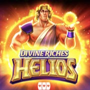 DIVINE RICHES HELIOS