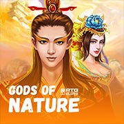 GODS OF NATURE