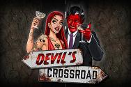 DEVIL'S CROSSROAD