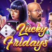 LUCKY FRIDAYS