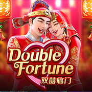 DOUBLE FORTUNE