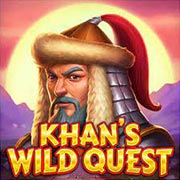 KHAN'S WILD QUEST